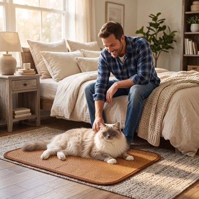 tapis-rafraichissant-chat